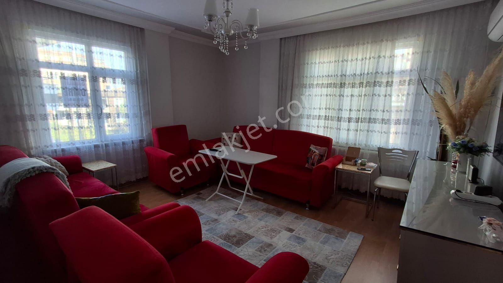 Sahibinden Satılık Daire