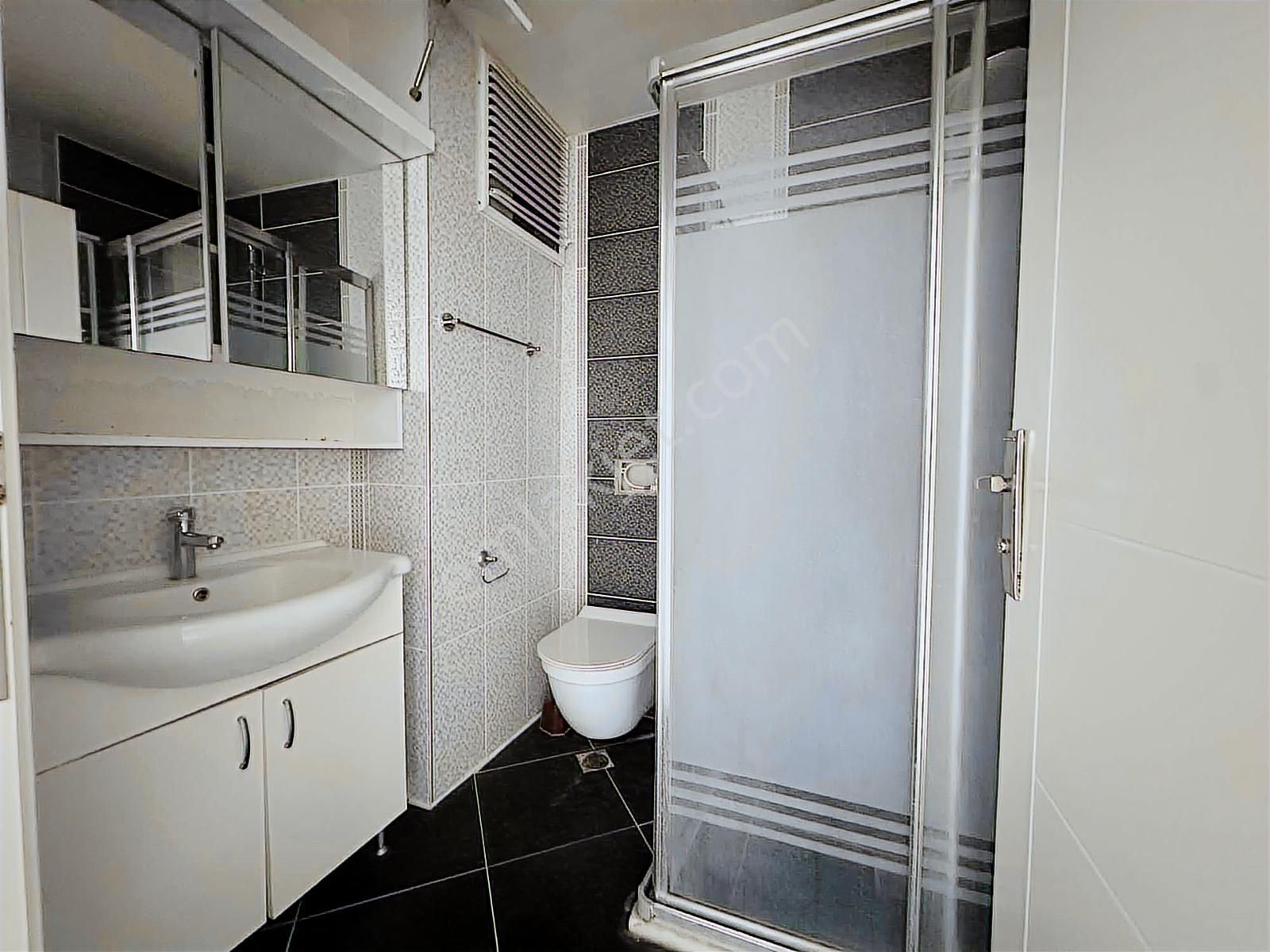 Antalya Manavgat Evrenseki Mahallesi Site İçi Kiralık 2+1 Daire - Görsel 20