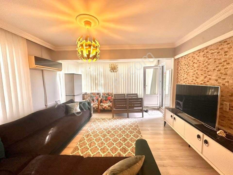 ❗️plaja Yakın 2+1 Daire Müstakil Bahçeli❗️ - Görsel 7