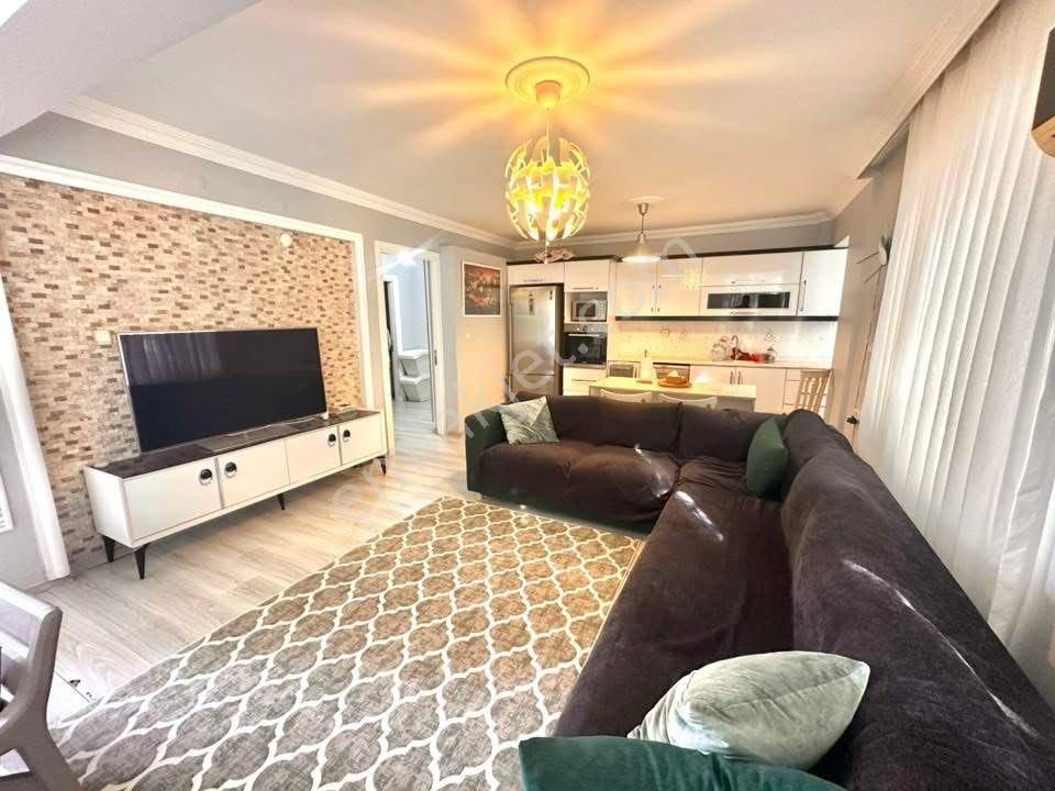 ❗️plaja Yakın 2+1 Daire Müstakil Bahçeli❗️ - Görsel 6