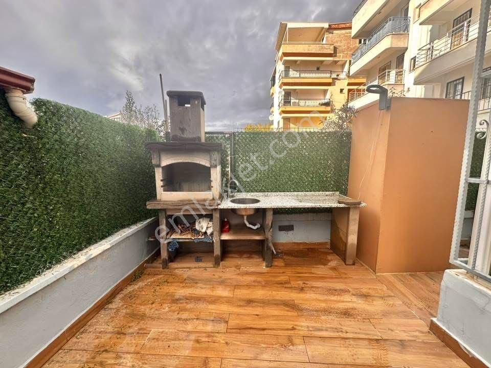 ❗️plaja Yakın 2+1 Daire Müstakil Bahçeli❗️ - Görsel 2