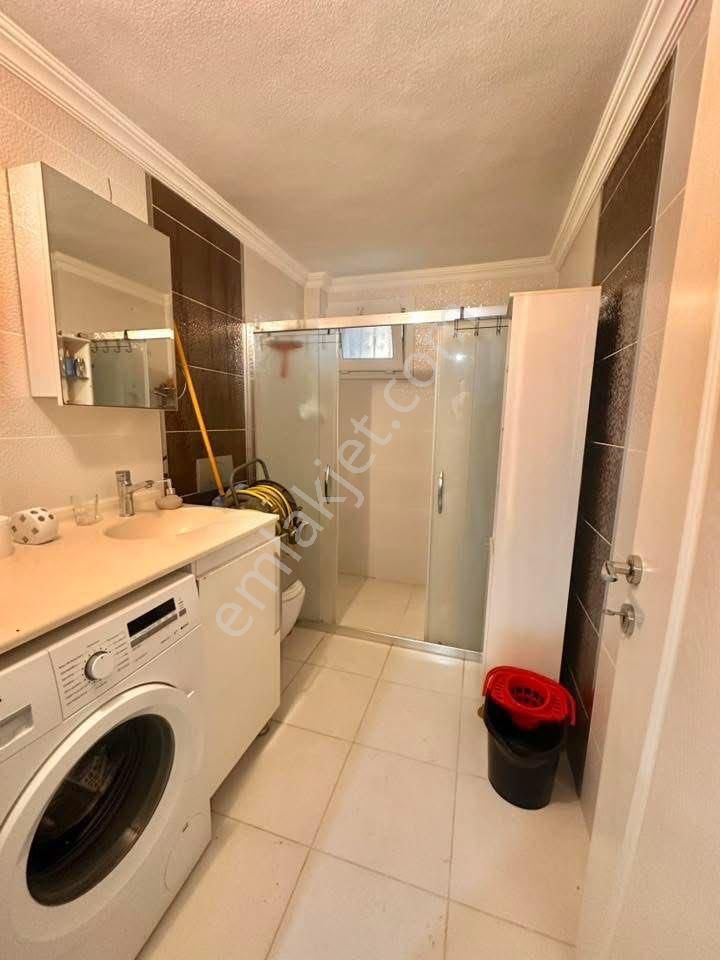 ❗️plaja Yakın 2+1 Daire Müstakil Bahçeli❗️ - Görsel 20