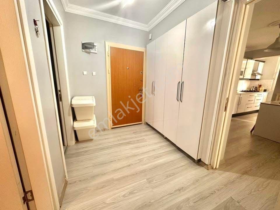 ❗️plaja Yakın 2+1 Daire Müstakil Bahçeli❗️ - Görsel 12