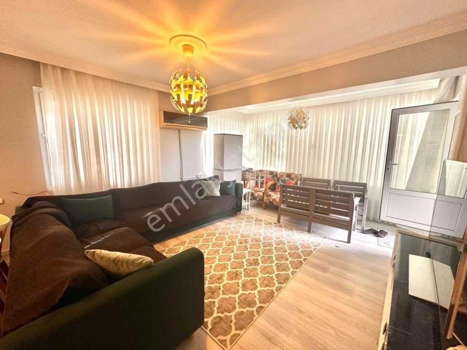 ❗️plaja Yakın 2+1 Daire Müstakil Bahçeli❗️ - Görsel 8