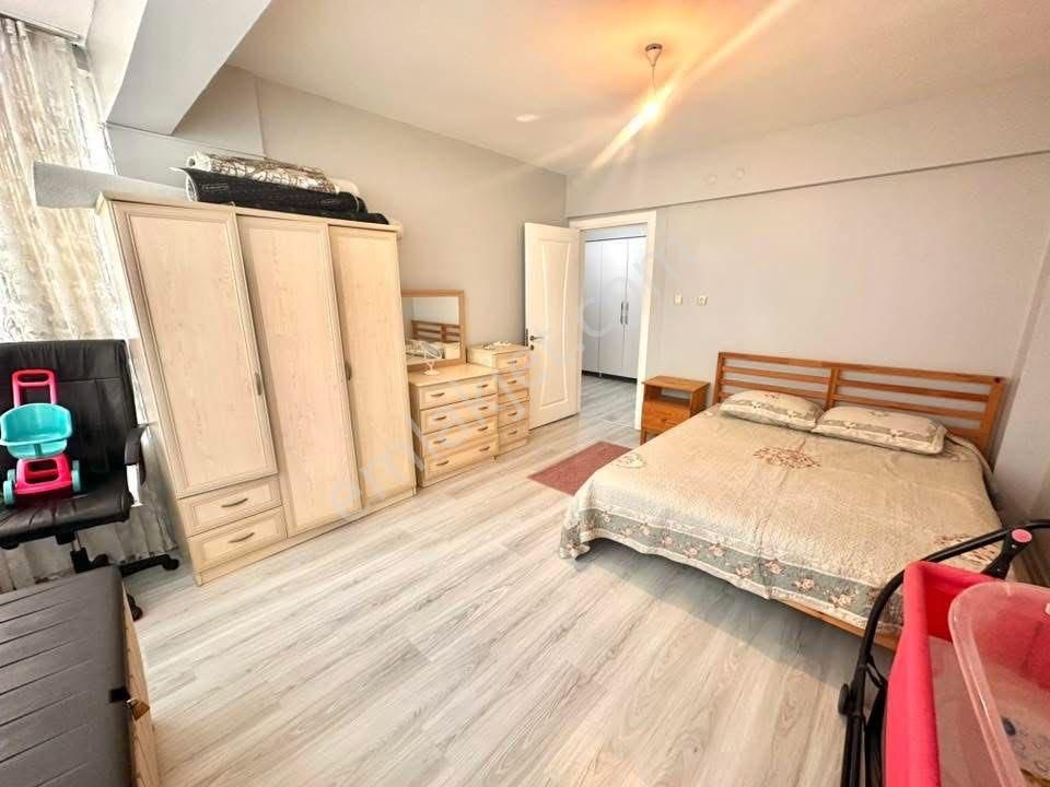 ❗️plaja Yakın 2+1 Daire Müstakil Bahçeli❗️ - Görsel 18