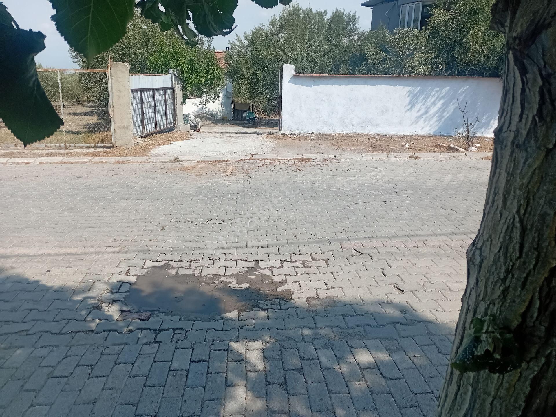 Arsa Tapulu 673 Metre İki Kat İmarlı Yer - Görsel 3