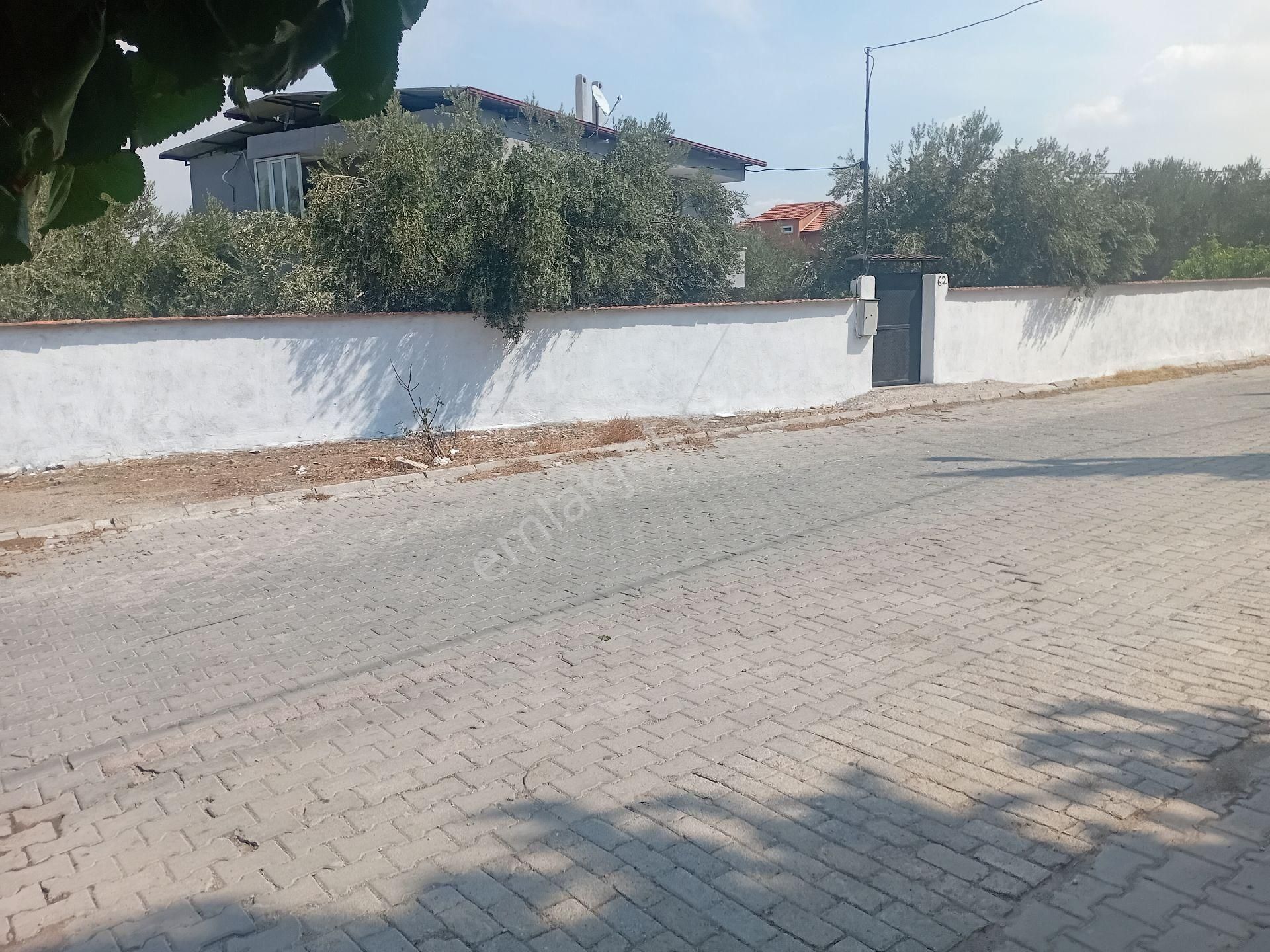 Arsa Tapulu 673 Metre İki Kat İmarlı Yer - Görsel 2