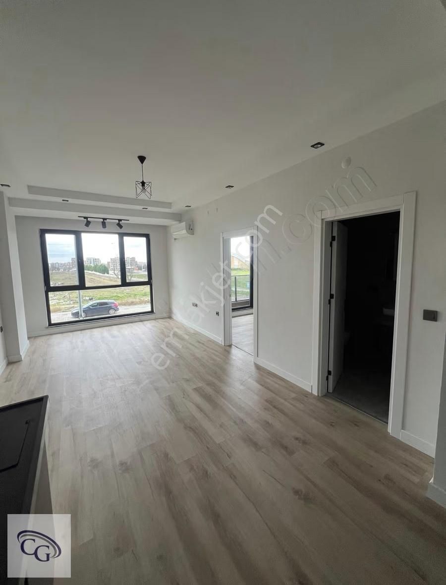 Hürriyet Mahallesinde Lusso Rezidansta 1+1 Kiralık Daire - Görsel 22