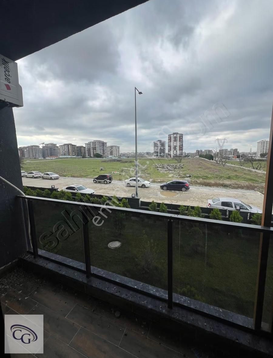 Hürriyet Mahallesinde Lusso Rezidansta 1+1 Kiralık Daire - Görsel 14