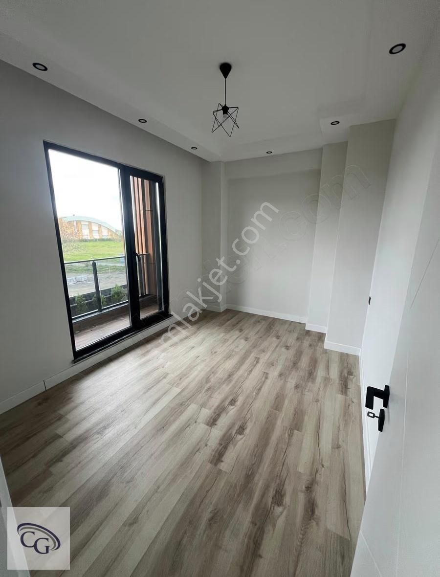 Hürriyet Mahallesinde Lusso Rezidansta 1+1 Kiralık Daire - Görsel 23