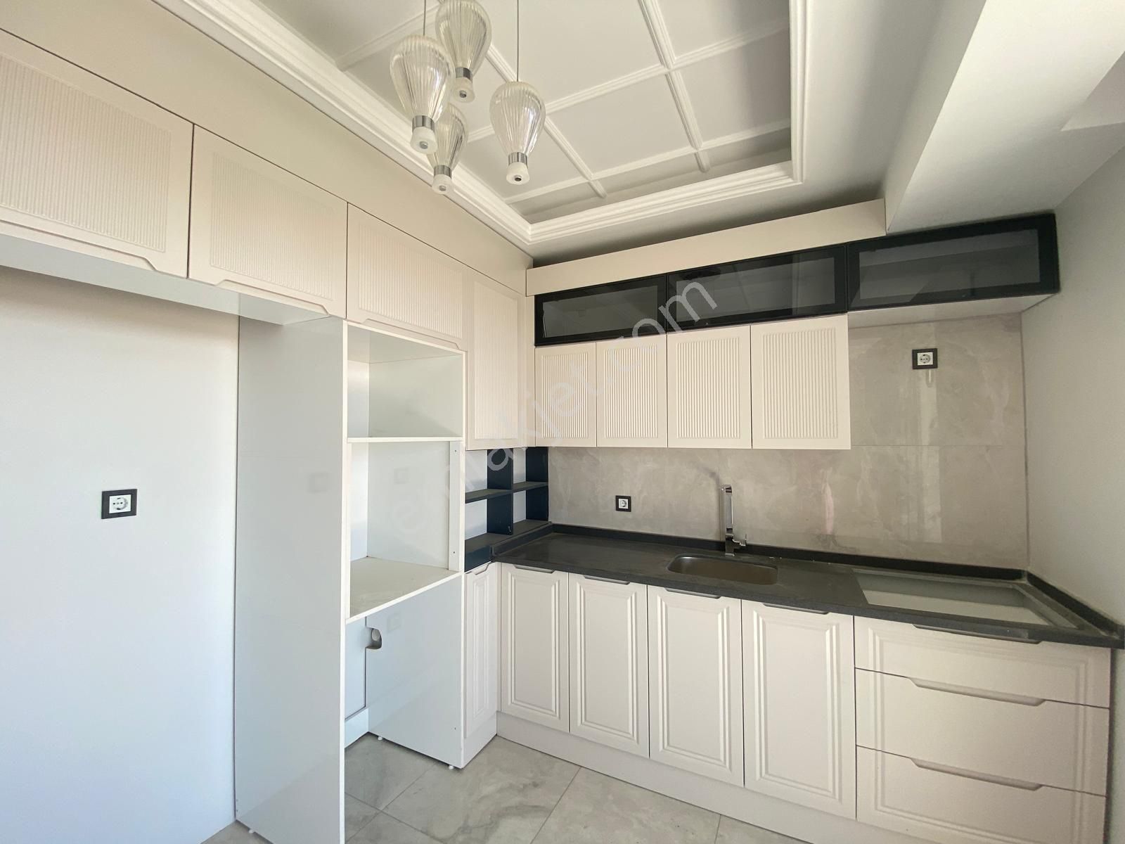 New Life'den Yeni Cezaevi Civarı Kiralık 2+1 - Görsel 7