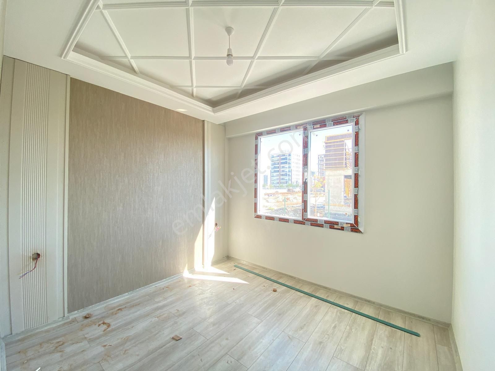 New Life'den Yeni Cezaevi Civarı Kiralık 2+1 - Görsel 28