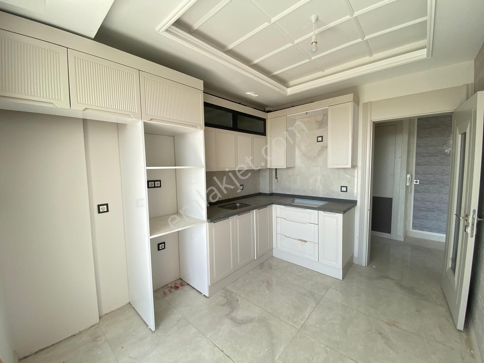 New Life'den Yeni Cezaevi Civarı Kiralık 2+1