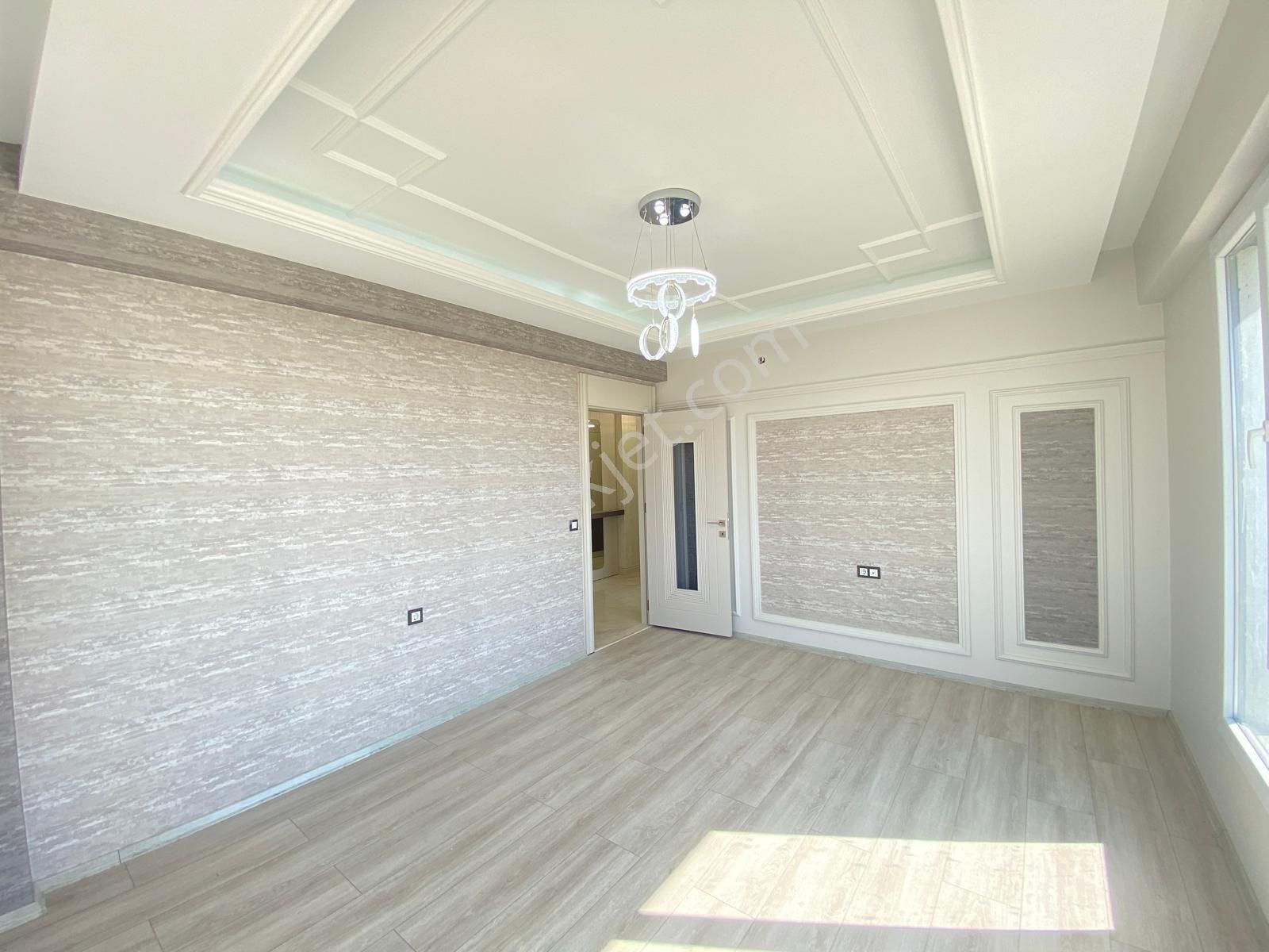 New Life'den Yeni Cezaevi Civarı Kiralık 2+1 - Görsel 11