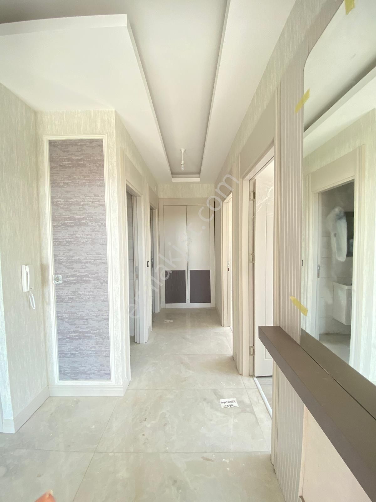 New Life'den Yeni Cezaevi Civarı Kiralık 2+1 - Görsel 21