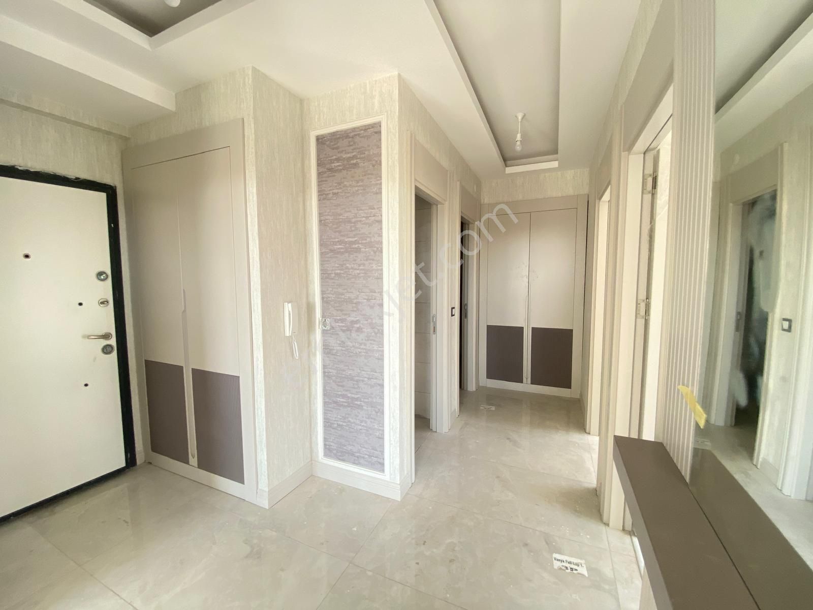 New Life'den Yeni Cezaevi Civarı Kiralık 2+1 - Görsel 20