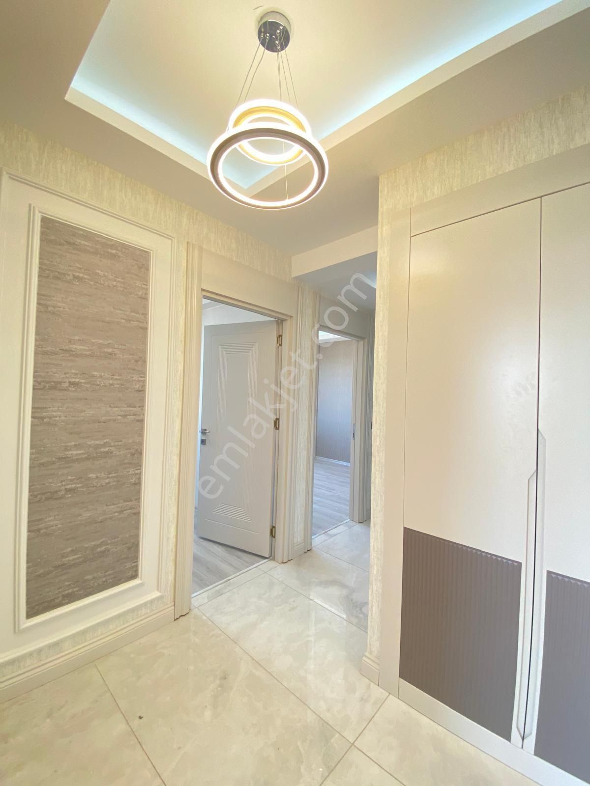 New Life'den Yeni Cezaevi Civarı Kiralık 2+1 - Görsel 12