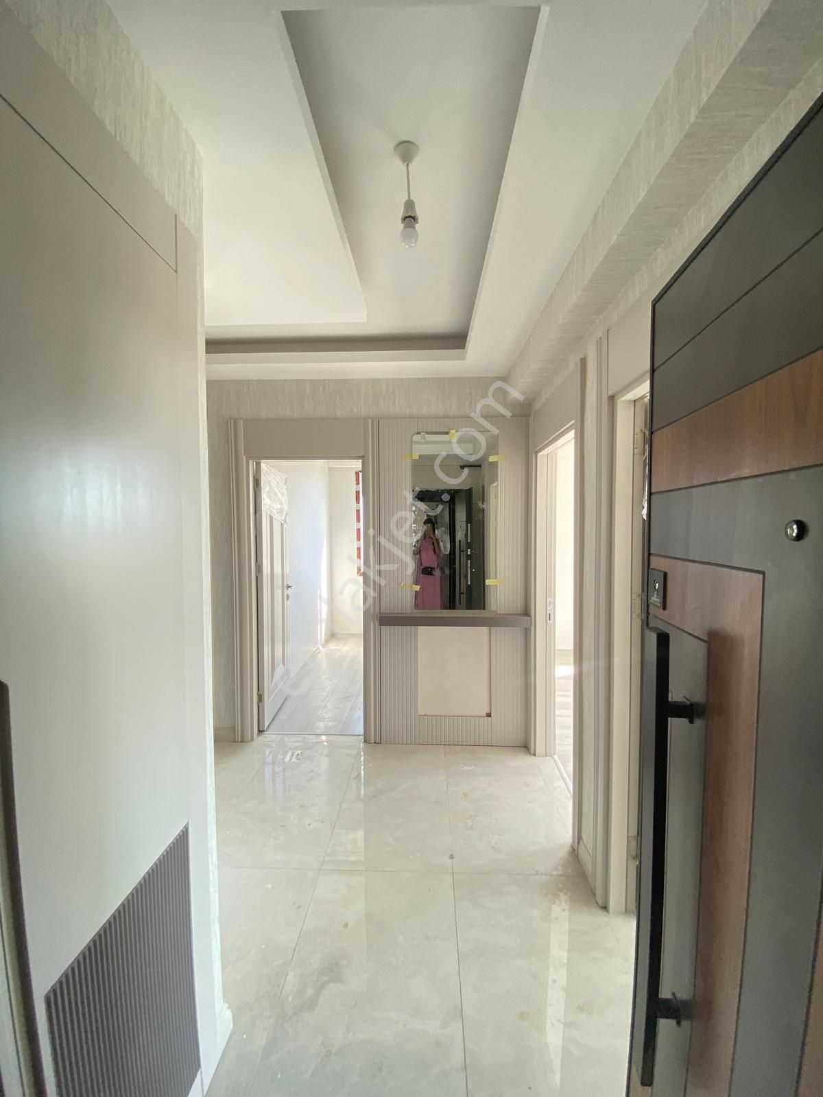 New Life'den Yeni Cezaevi Civarı Kiralık 2+1 - Görsel 19