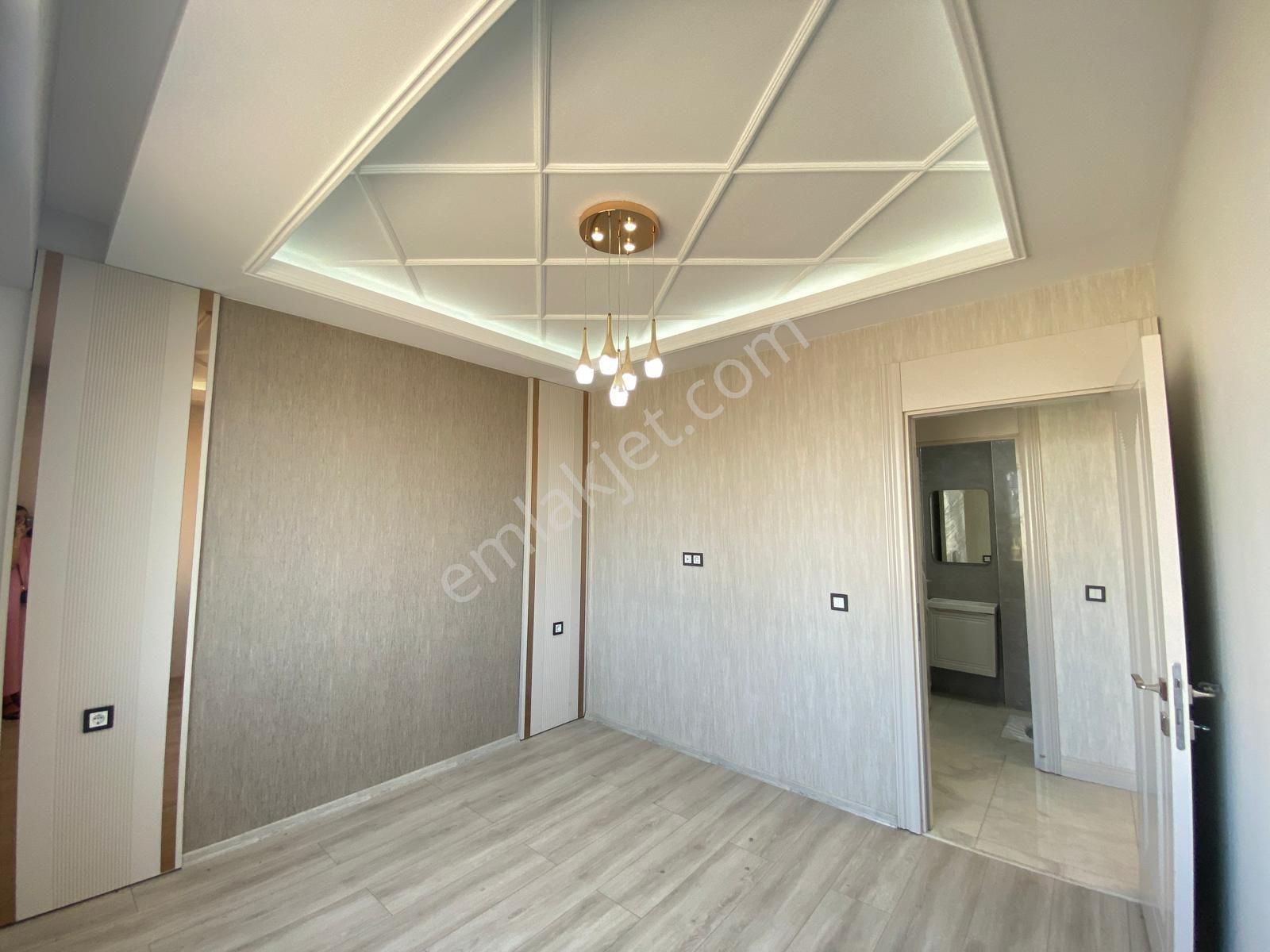 New Life'den Yeni Cezaevi Civarı Kiralık 2+1 - Görsel 16