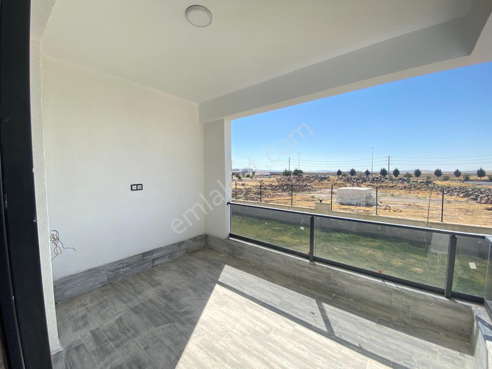 New Life'den Yeni Cezaevi Civarı Kiralık 2+1 - Görsel 8