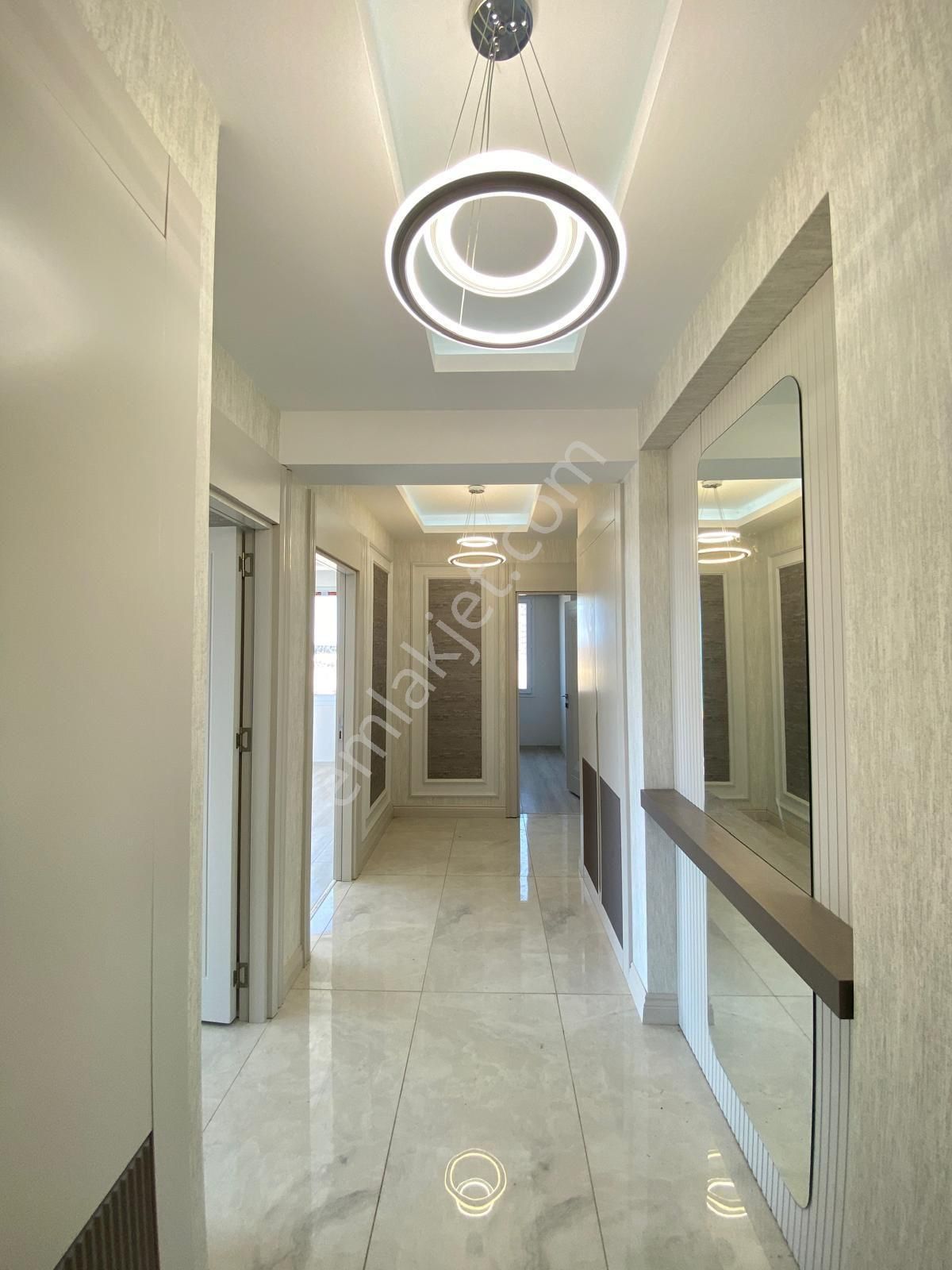 New Life'den Yeni Cezaevi Civarı Kiralık 2+1 - Görsel 2