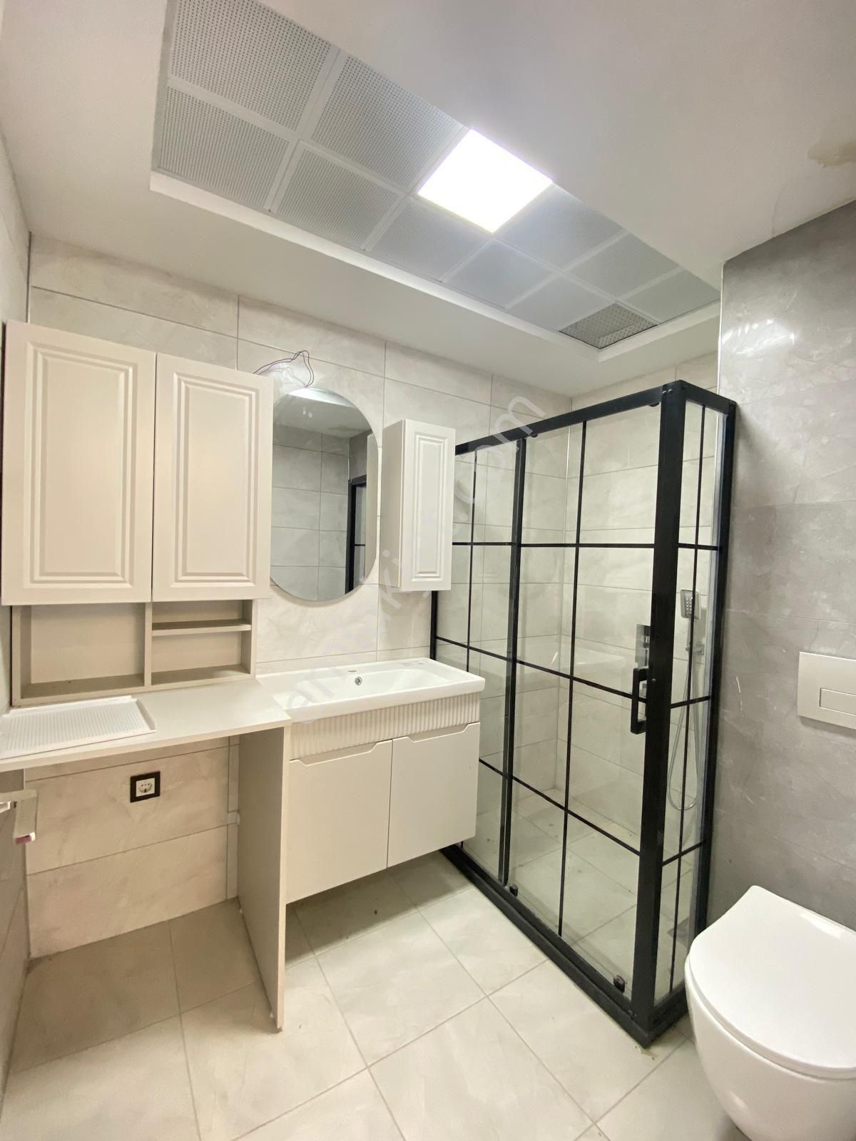 New Life'den Yeni Cezaevi Civarı Kiralık 2+1 - Görsel 17