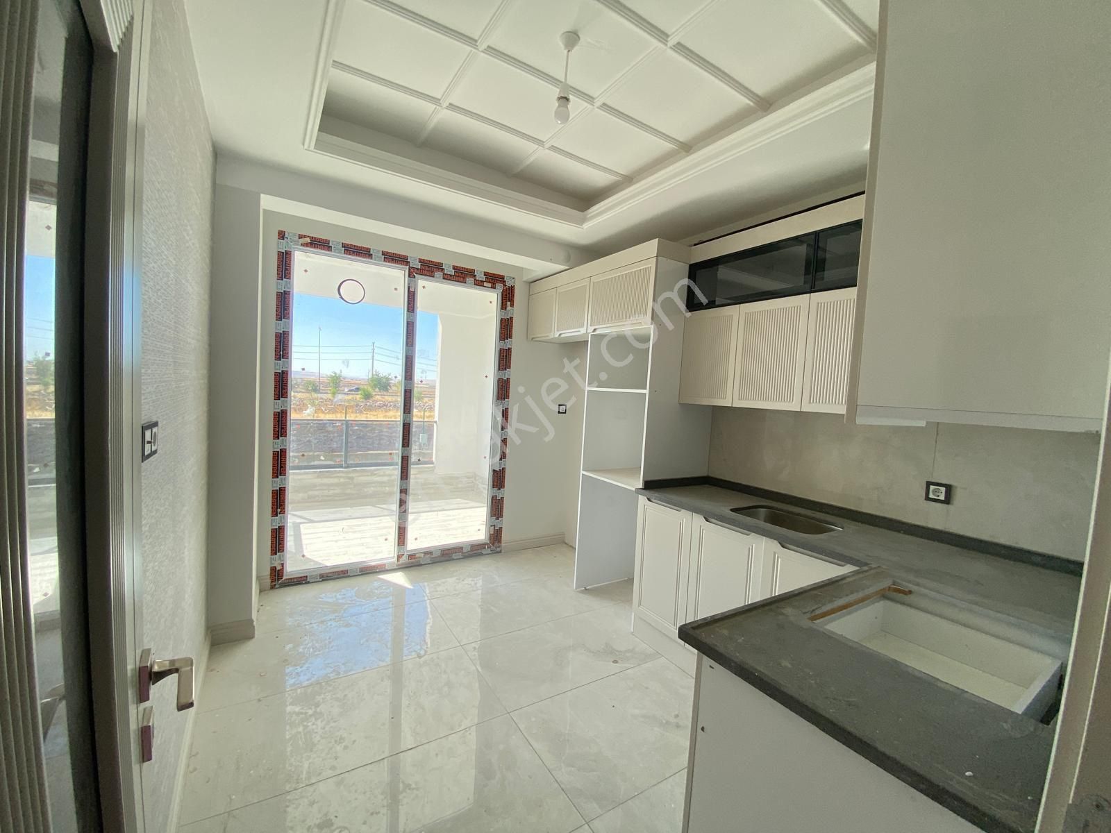 New Life'den Yeni Cezaevi Civarı Kiralık 2+1 - Görsel 22