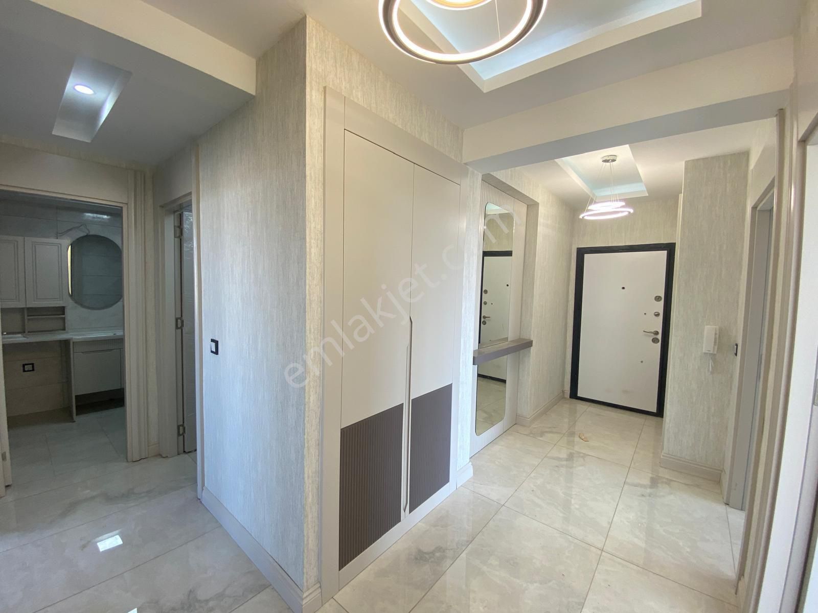 New Life'den Yeni Cezaevi Civarı Kiralık 2+1 - Görsel 5