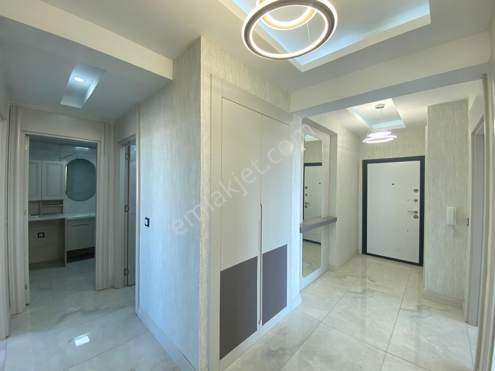 New Life'den Yeni Cezaevi Civarı Kiralık 2+1 - Görsel 4