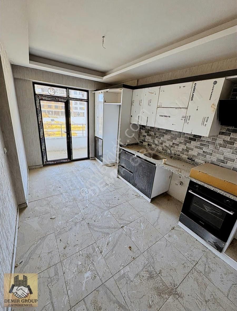 Demir Grup'tan Mengene Mh Haymet İnşaat 3+1 Arakat Sıfır Daire - Görsel 16