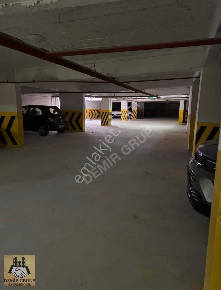 Demir Grup'tan Mengene Mh Haymet İnşaat 3+1 Arakat Sıfır Daire - Görsel 8