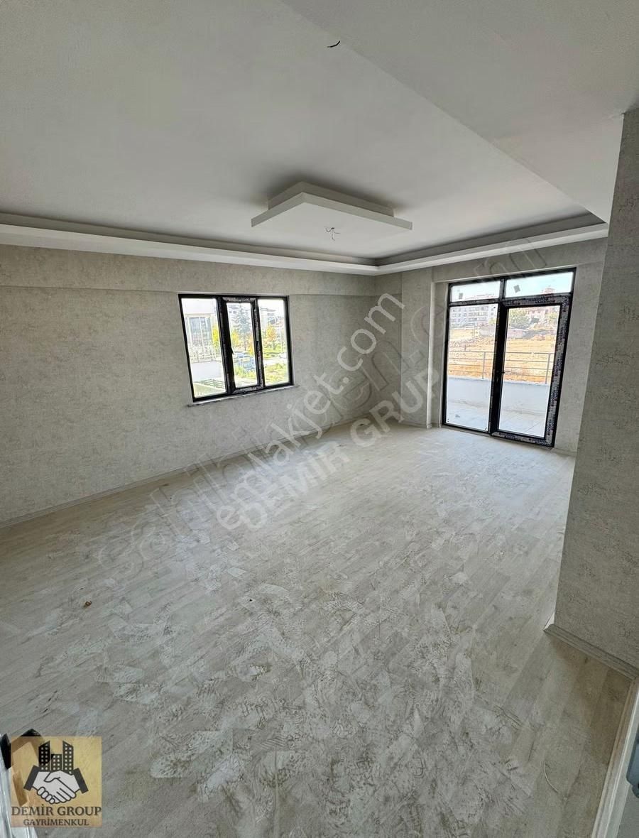 Demir Grup'tan Mengene Mh Haymet İnşaat 3+1 Arakat Sıfır Daire - Görsel 3