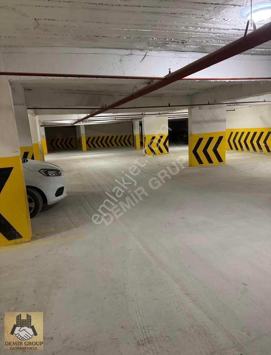 Demir Grup'tan Mengene Mh Haymet İnşaat 3+1 Arakat Sıfır Daire - Görsel 19