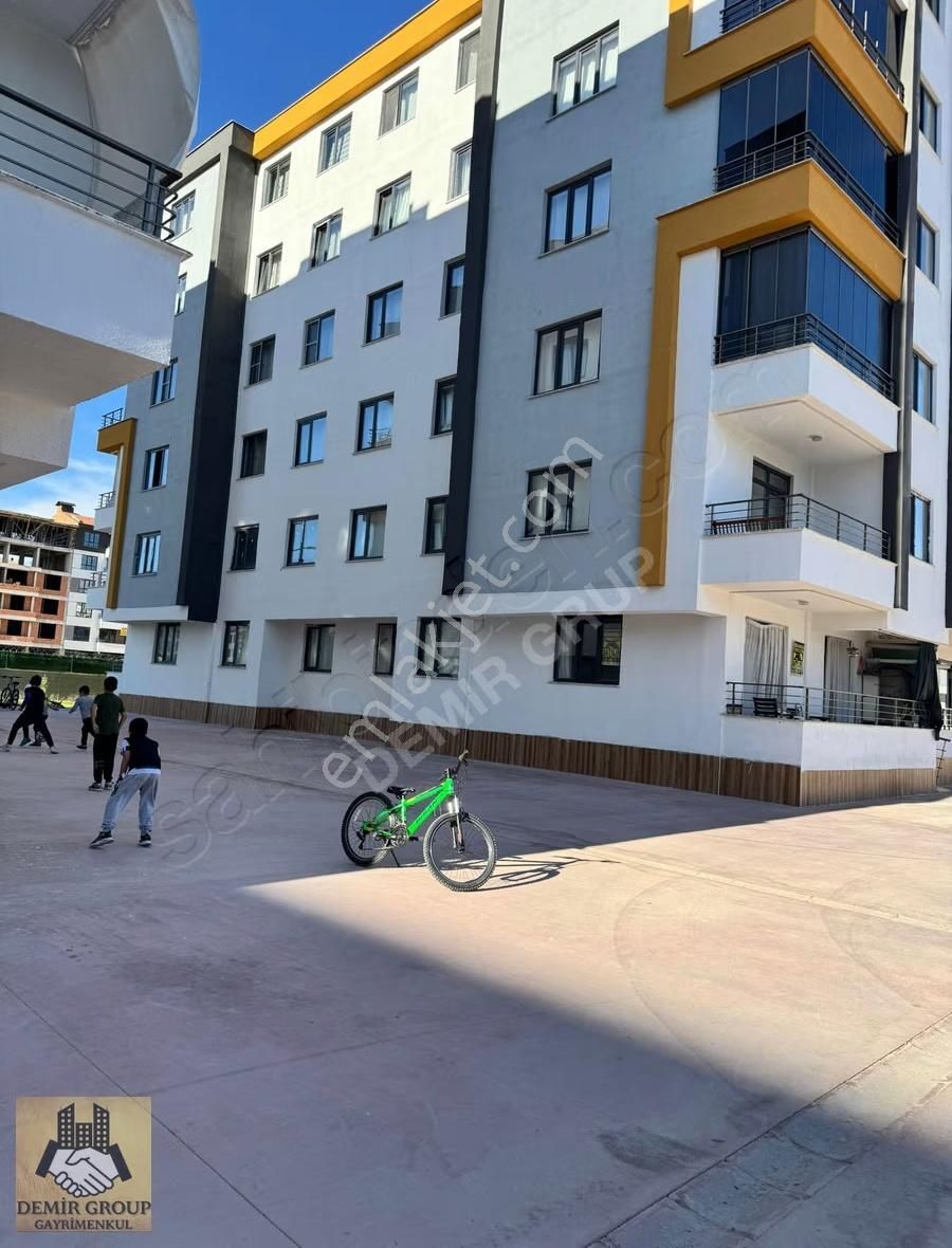 Demir Grup'tan Mengene Mh Haymet İnşaat 3+1 Arakat Sıfır Daire - Görsel 10