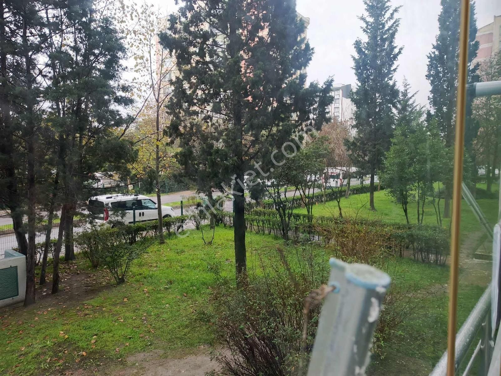 Site İçinde Eşyalı 1+1 , Cam Balkonlu - Görsel 5