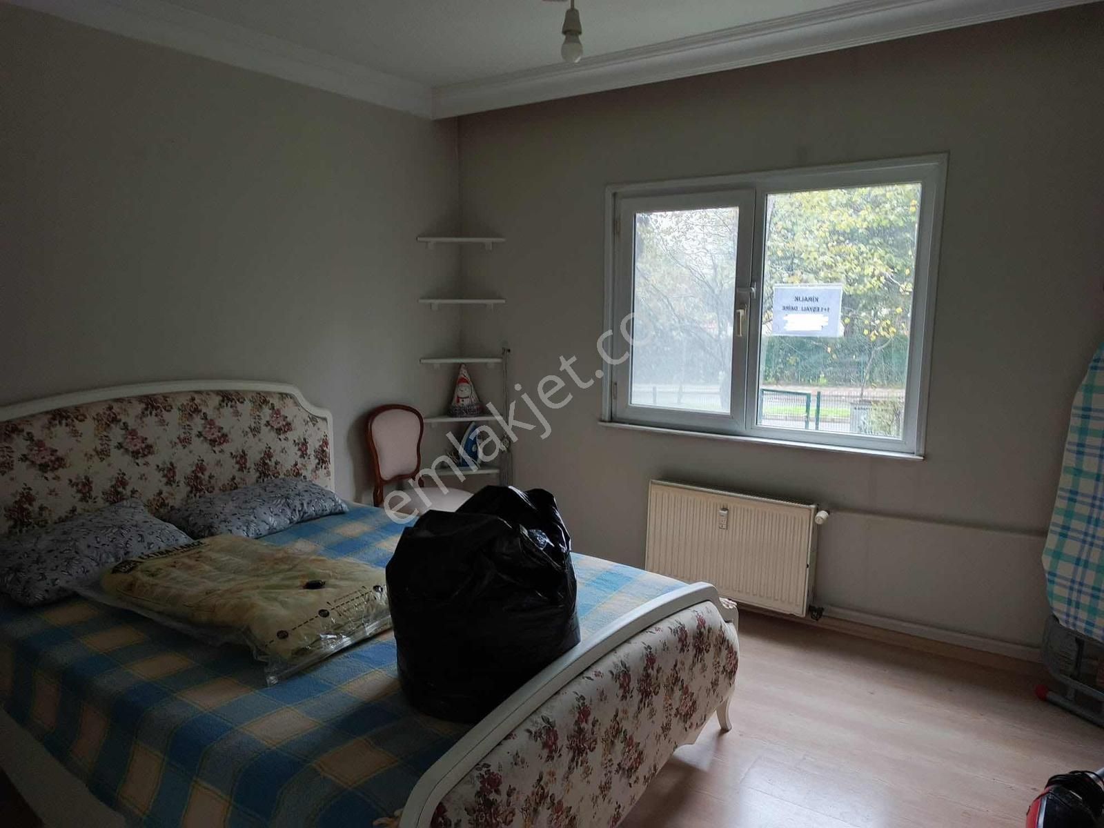 Site İçinde Eşyalı 1+1 , Cam Balkonlu - Görsel 22