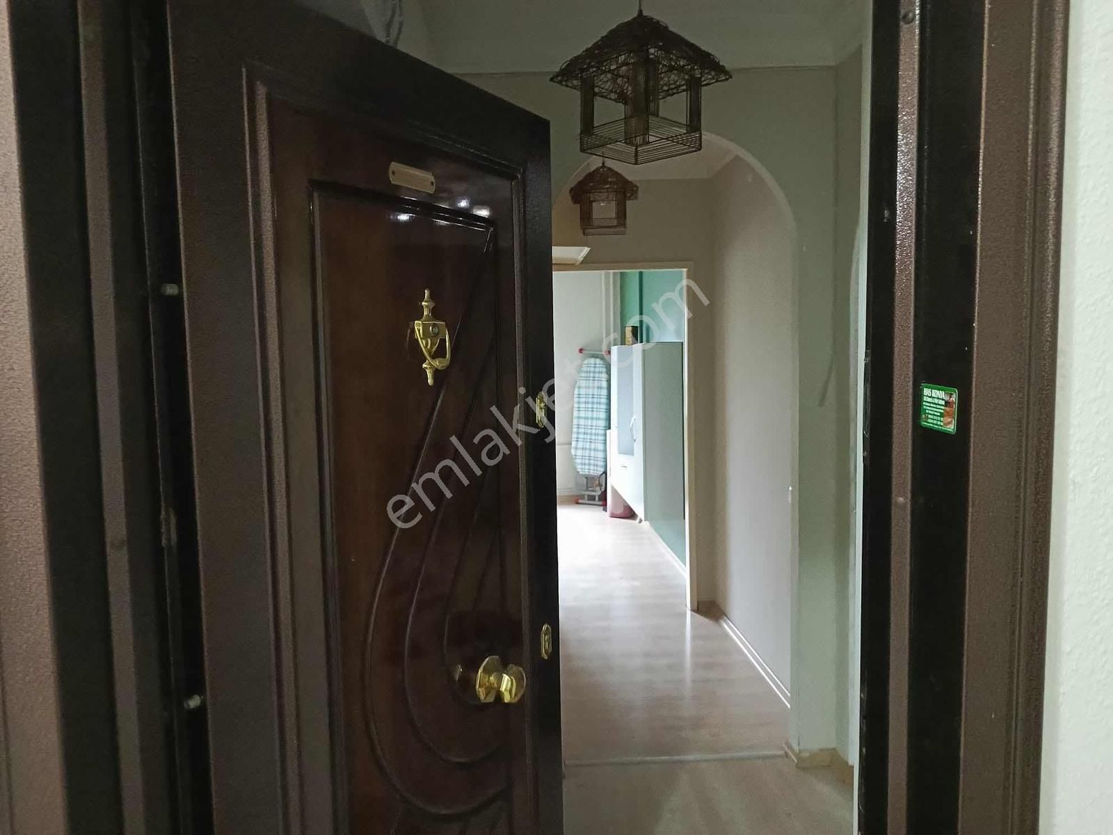 Site İçinde Eşyalı 1+1 , Cam Balkonlu - Görsel 2