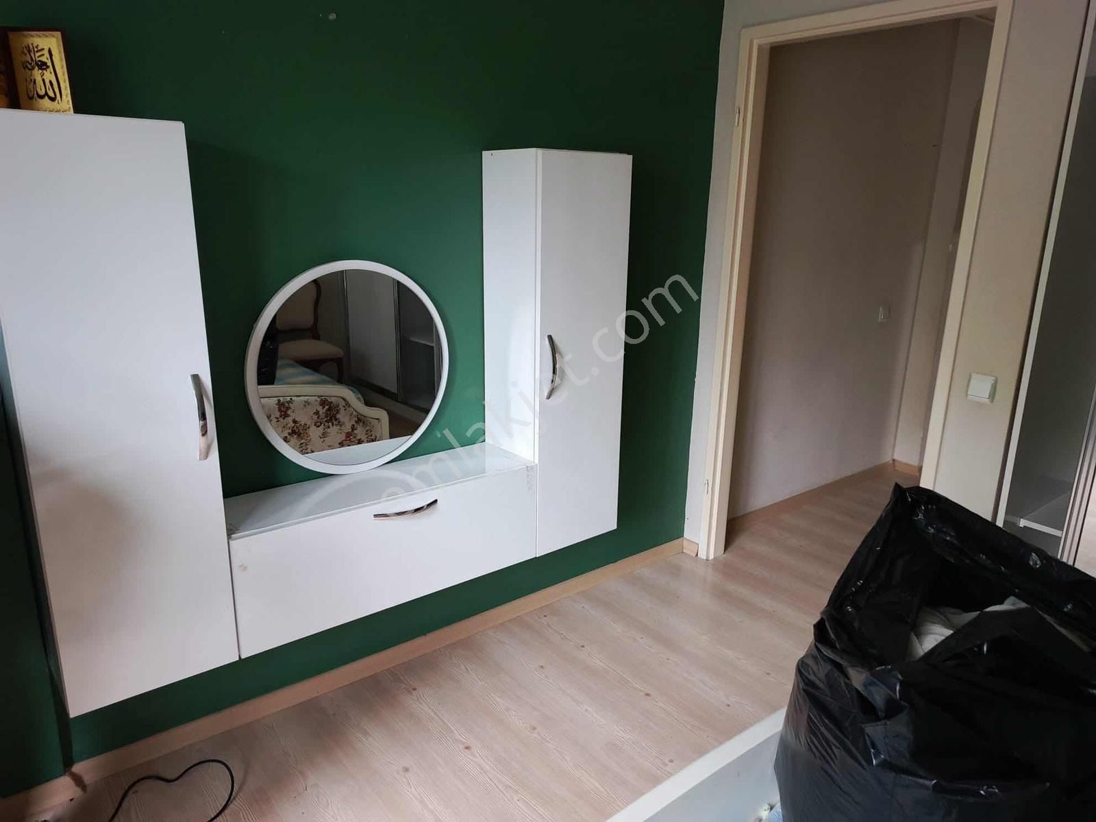 Site İçinde Eşyalı 1+1 , Cam Balkonlu - Görsel 15