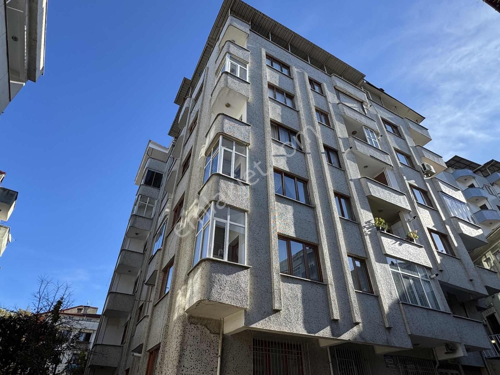 Trabzon Ortahisar Merkezde 3+1 Kiralık Daire