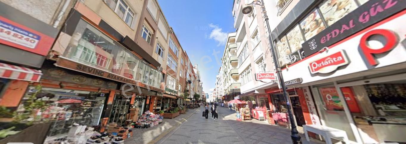 Fatih Mahallesi Pazar Caddesi Yürüyüş Yolunda Köşe Dükkan - Görsel 10
