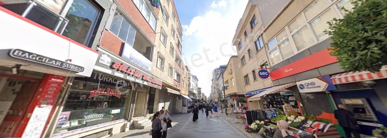 Fatih Mahallesi Pazar Caddesi Yürüyüş Yolunda Köşe Dükkan - Görsel 11