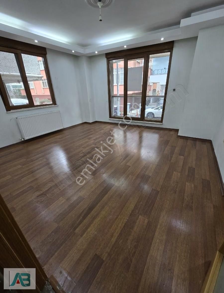 Üsküdar Kısıklı Çamlıcada Metroya Yakın 2+1 Daire - Görsel 28