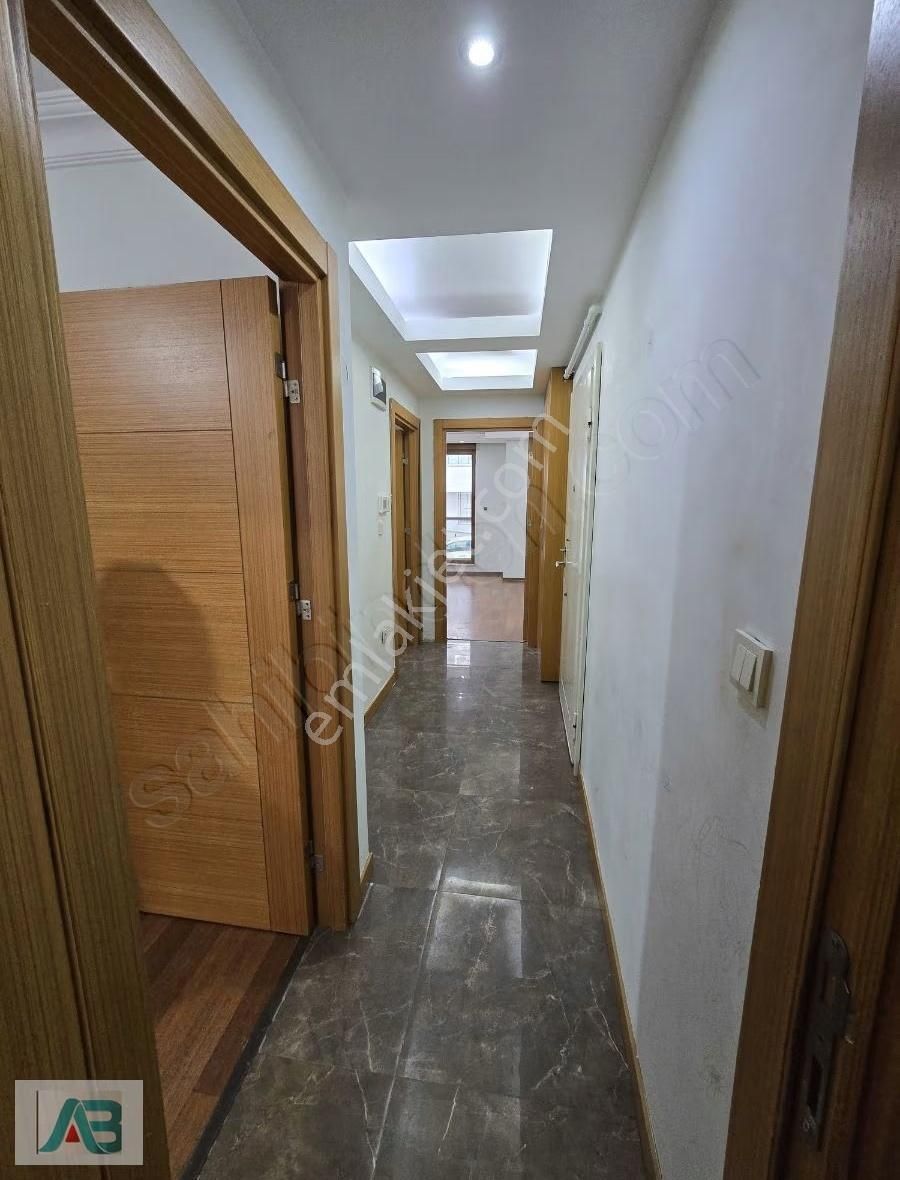 Üsküdar Kısıklı Çamlıcada Metroya Yakın 2+1 Daire - Görsel 30