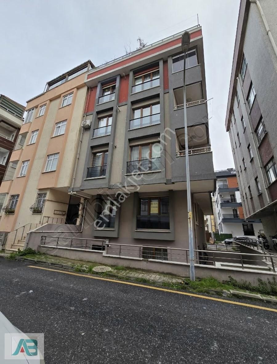 Üsküdar Kısıklı Çamlıcada Metroya Yakın 2+1 Daire - Görsel 20