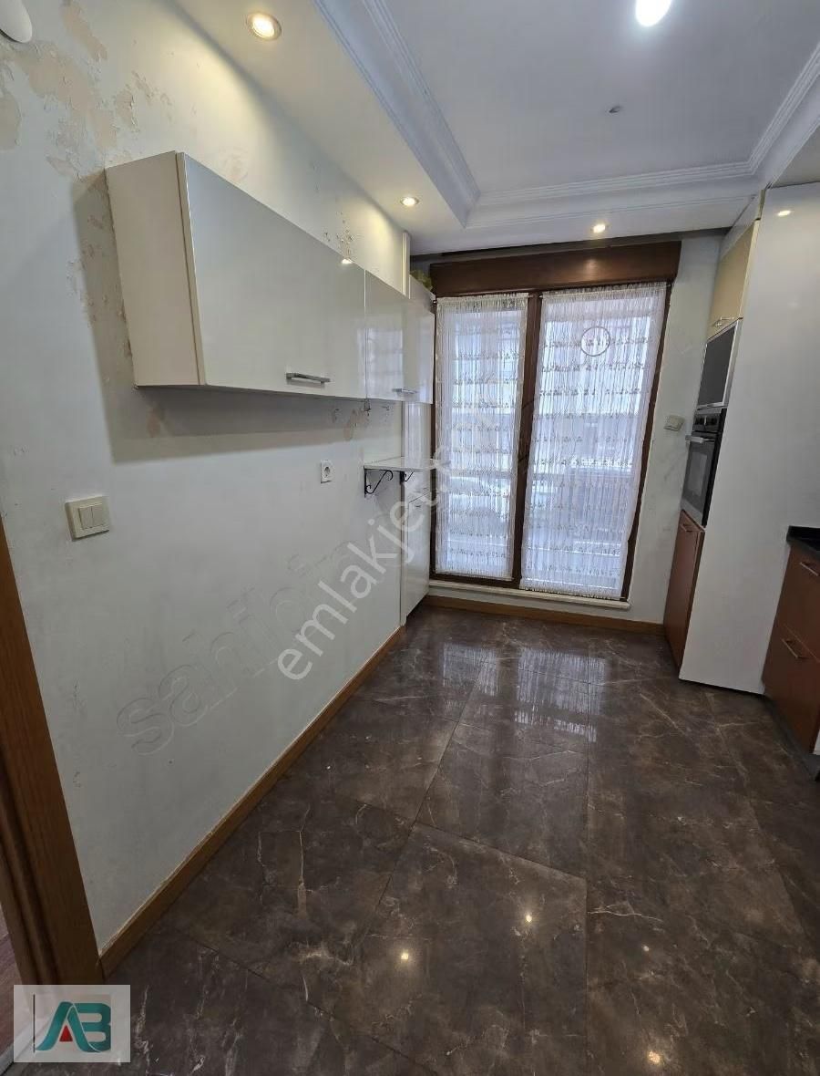 Üsküdar Kısıklı Çamlıcada Metroya Yakın 2+1 Daire - Görsel 21