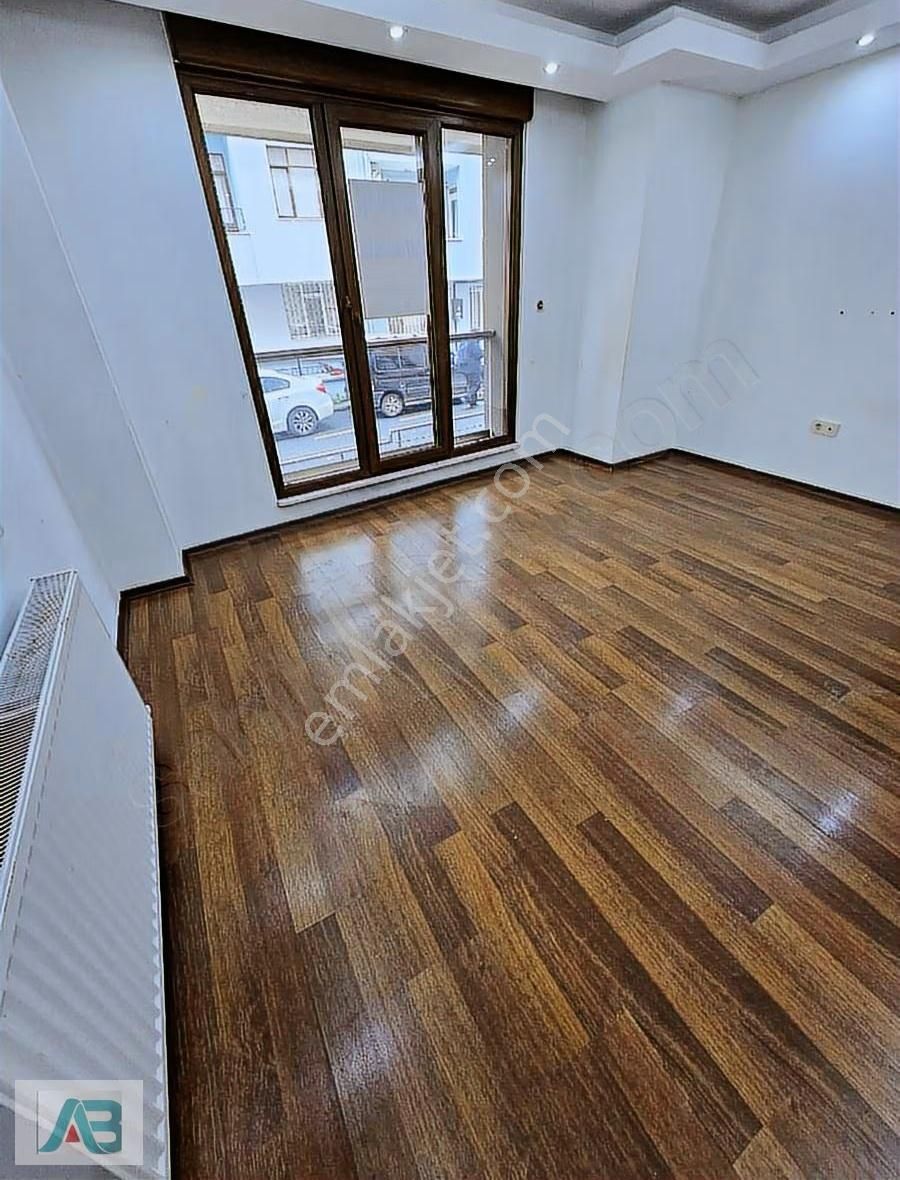 Üsküdar Kısıklı Çamlıcada Metroya Yakın 2+1 Daire - Görsel 23