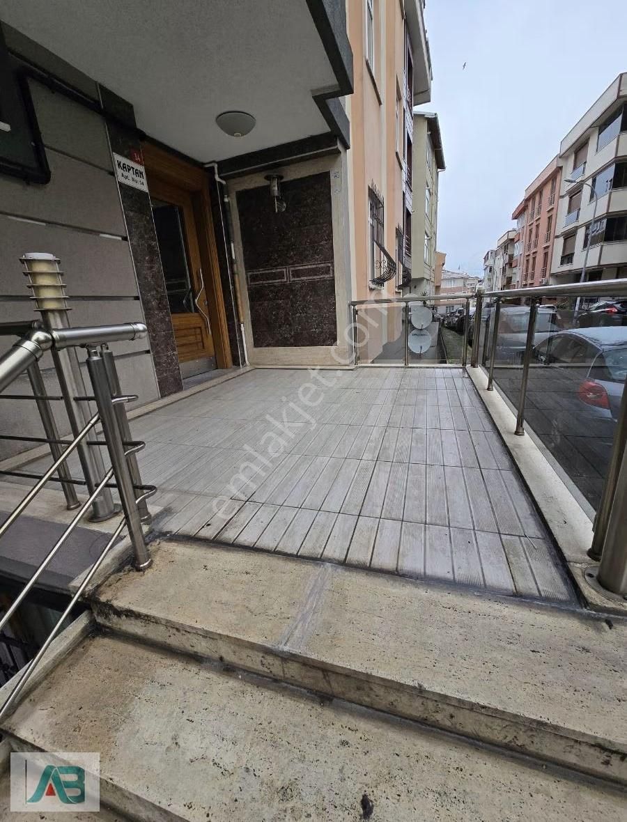 Üsküdar Kısıklı Çamlıcada Metroya Yakın 2+1 Daire - Görsel 27