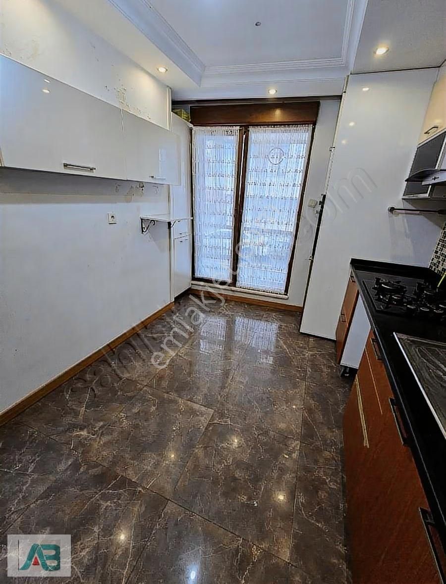 Üsküdar Kısıklı Çamlıcada Metroya Yakın 2+1 Daire - Görsel 16