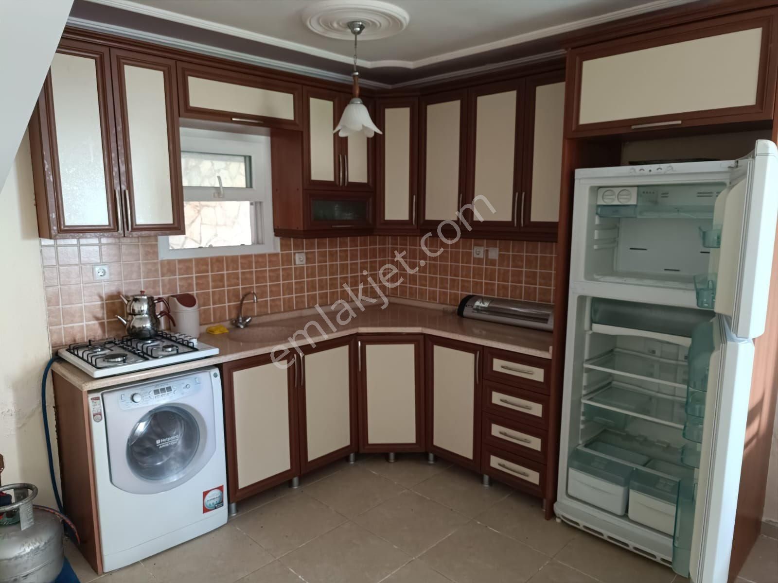 Davutlar Soğucak Mahallesi Bahçeli 3+1 Yazlık - Görsel 7