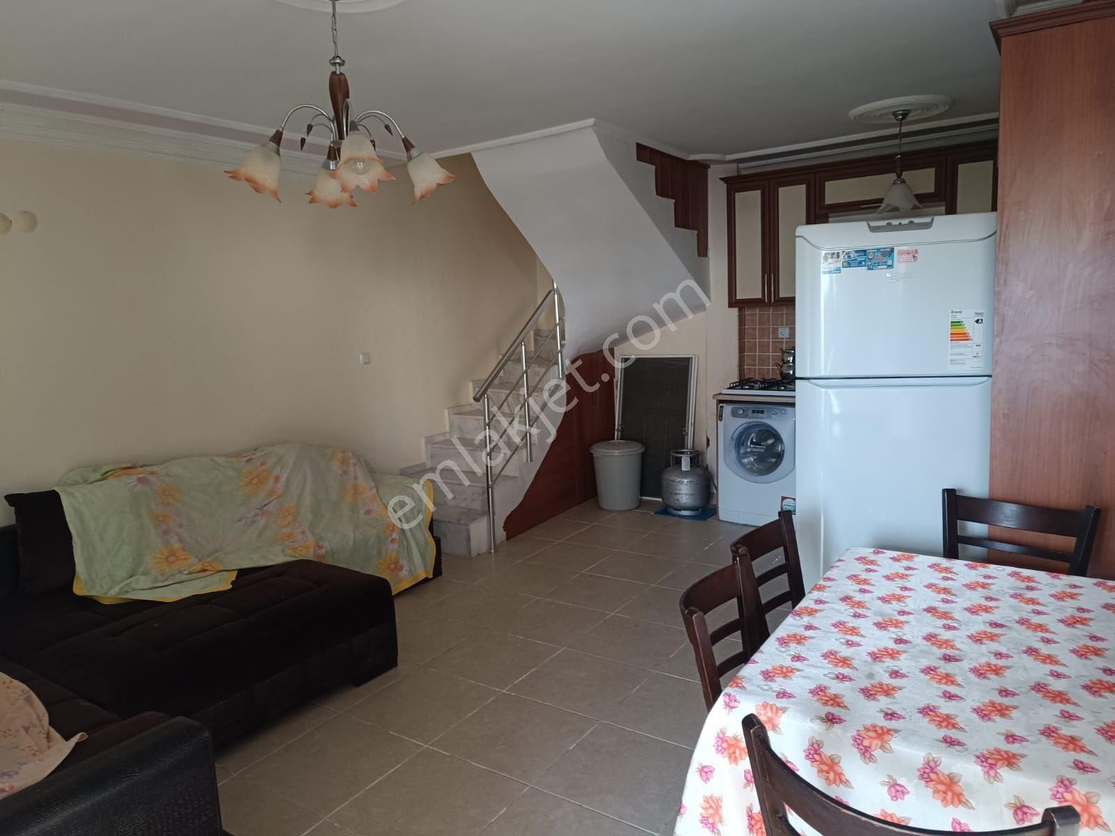 Davutlar Soğucak Mahallesi Bahçeli 3+1 Yazlık - Görsel 8